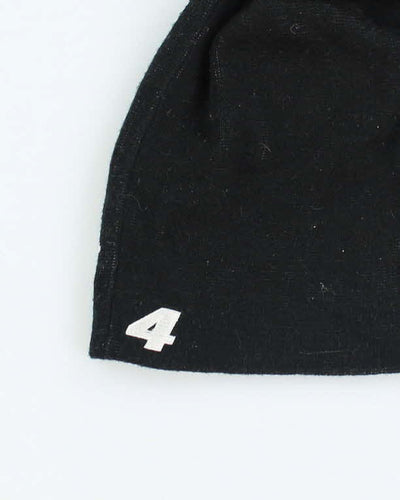 Vintage Y2K Fox Racing x Monster Energy Toque Beanie - OS