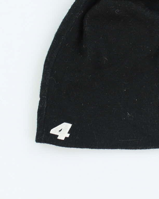 Vintage Y2K Fox Racing x Monster Energy Toque Beanie - OS