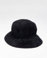 Vintage 90's Kangol Furry Bucket Hat - OS