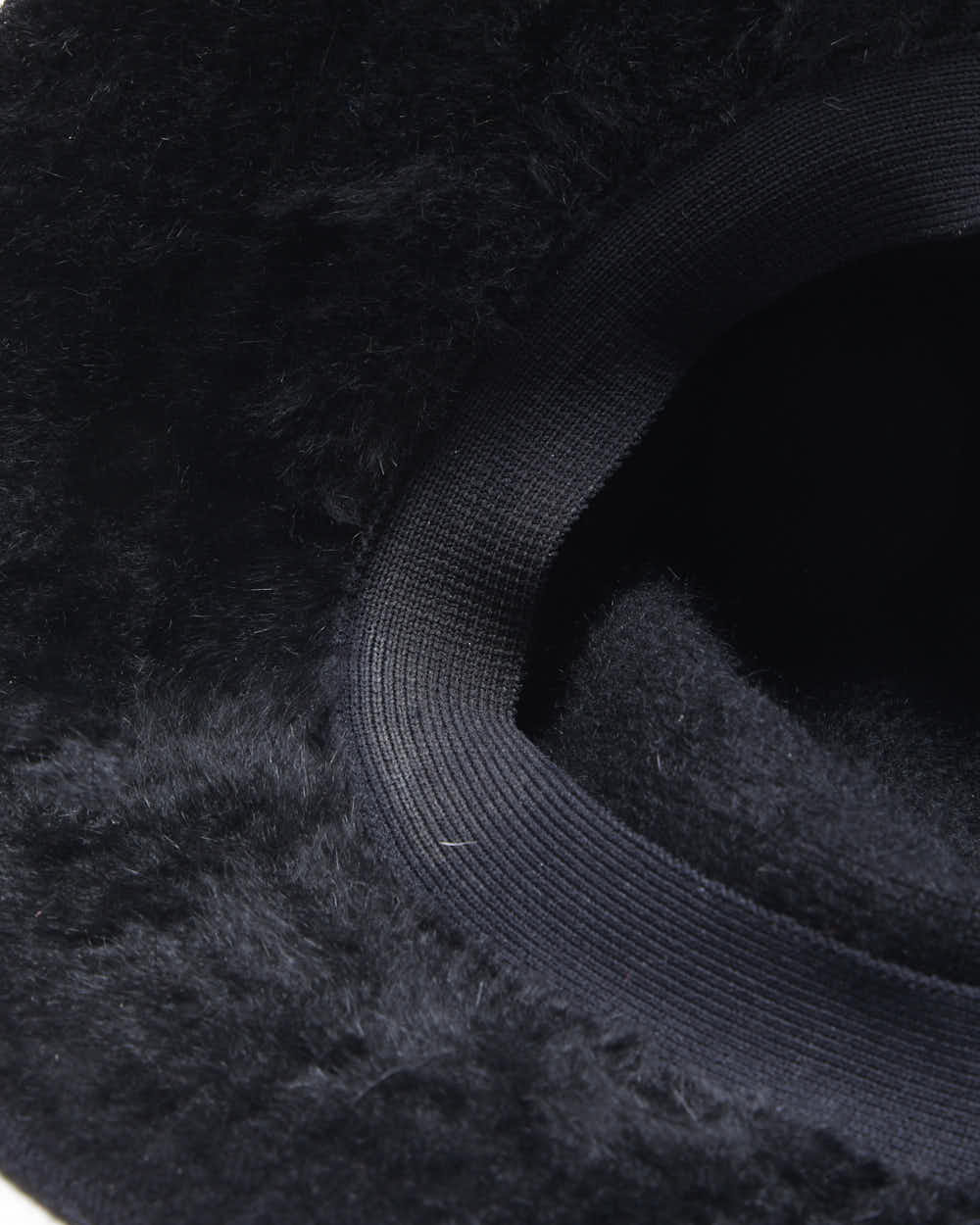Vintage 90's Kangol Furry Bucket Hat - OS