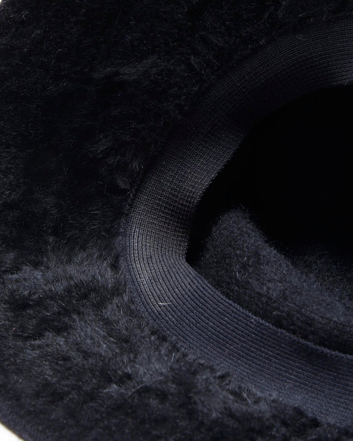 Vintage 90's Kangol Furry Bucket Hat - OS