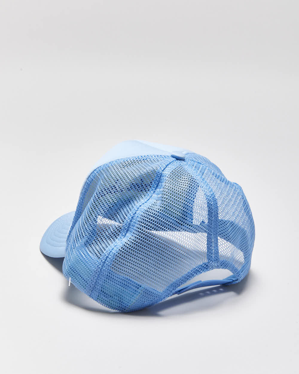 Vintage 1980s Palm Springs Trucker Cap - OS