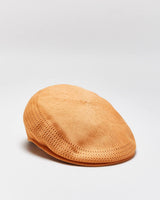 Vintage Y2K 00s Kangol Tropic Ventair Flat Cap - M
