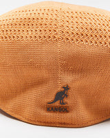 Vintage Y2K 00s Kangol Tropic Ventair Flat Cap - M
