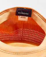 Vintage Y2K 00s Kangol Tropic Ventair Flat Cap - M