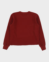 Rokit Originals MIL Crew - XS