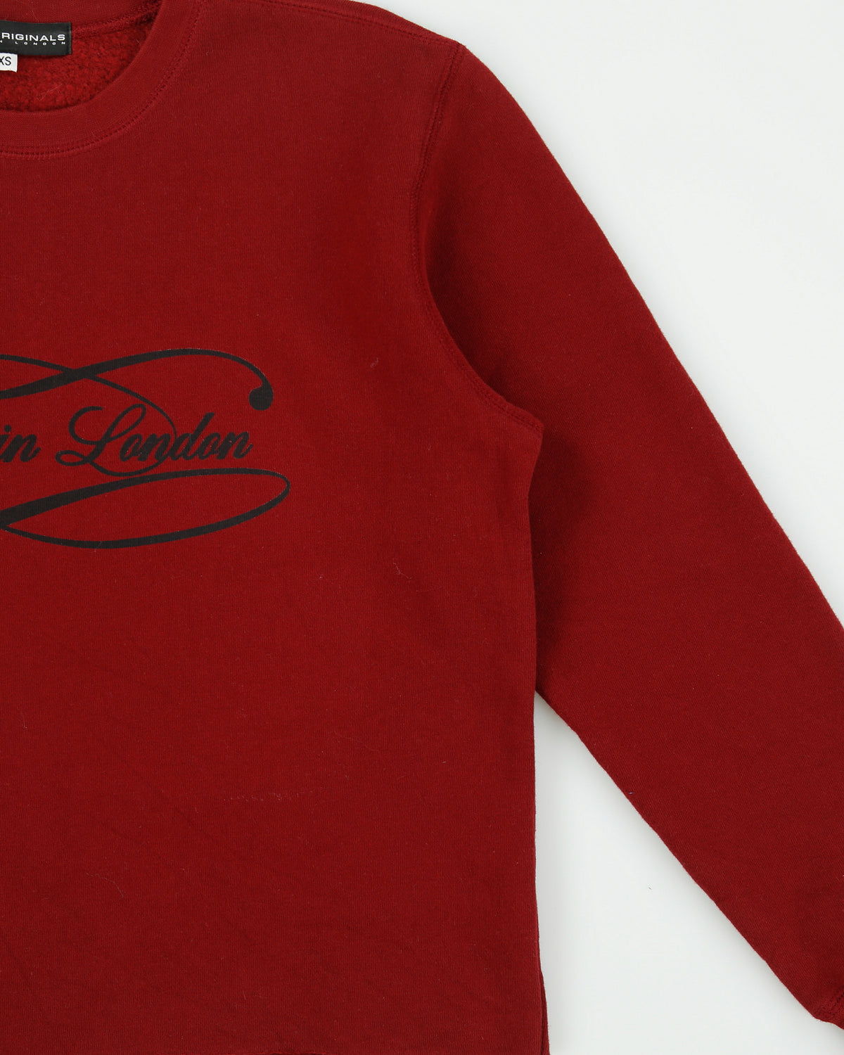 Rokit Originals MIL Crew - XS