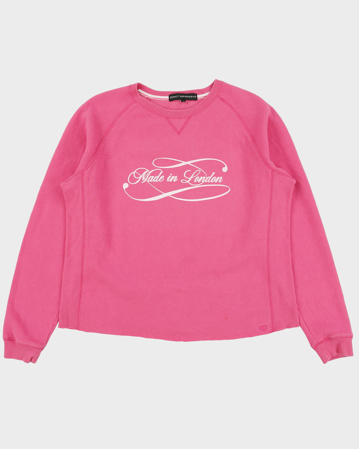 Rokit Originals MIL Crew - M