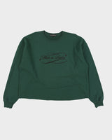Rokit Originals MIL Crew - XL