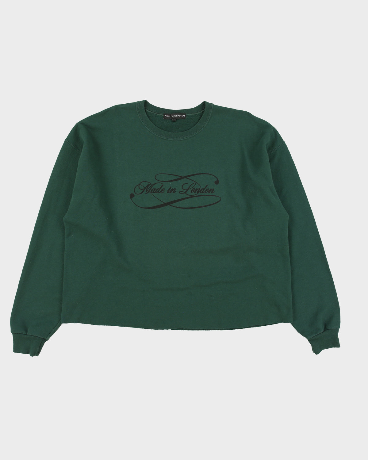 Rokit Originals MIL Crew - XL