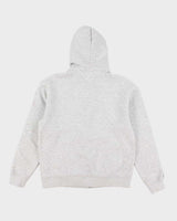 Tommy Hilifiger Zip Up Hoodie - S
