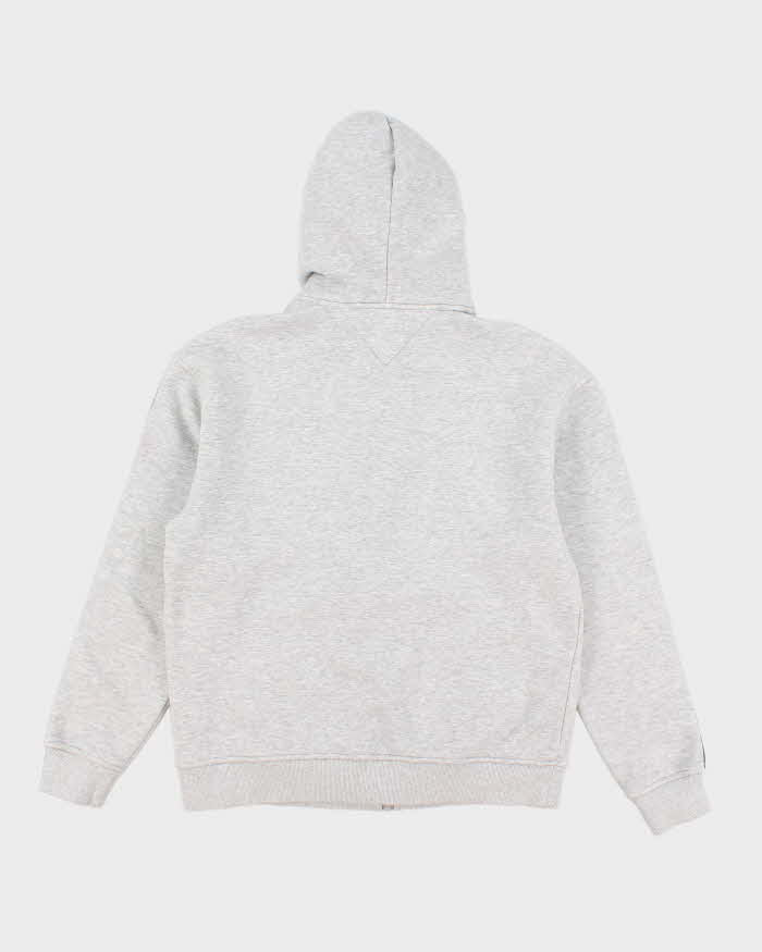 Tommy Hilifiger Zip Up Hoodie - S