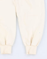 Lacoste Cream Sweatshirt - M