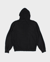 DC Zip-Up Hoodie - M
