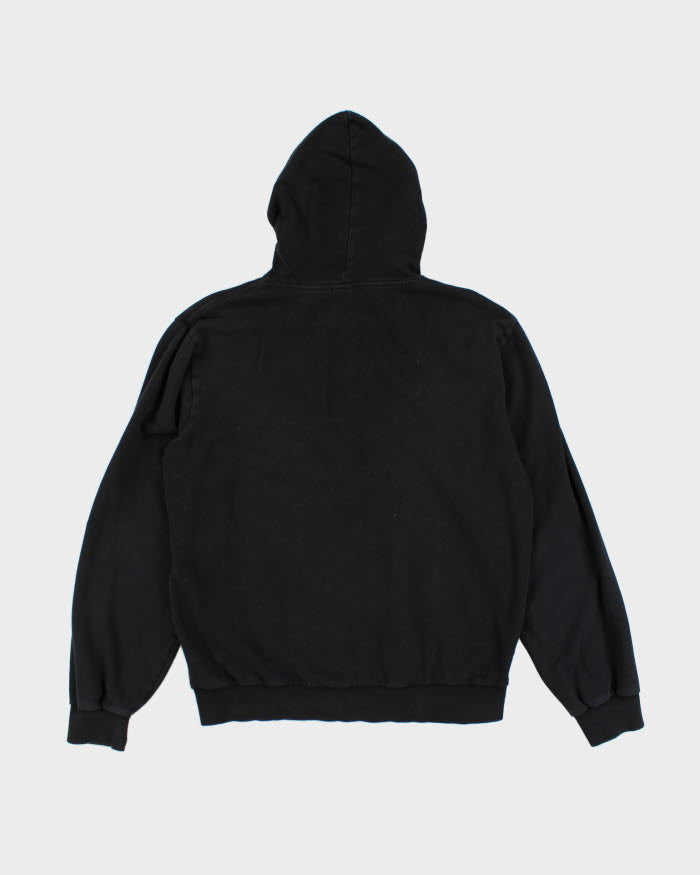 DC Zip-Up Hoodie - M