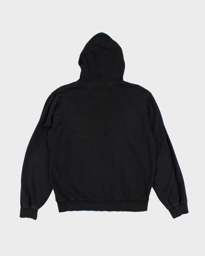 DC Zip-Up Hoodie - M