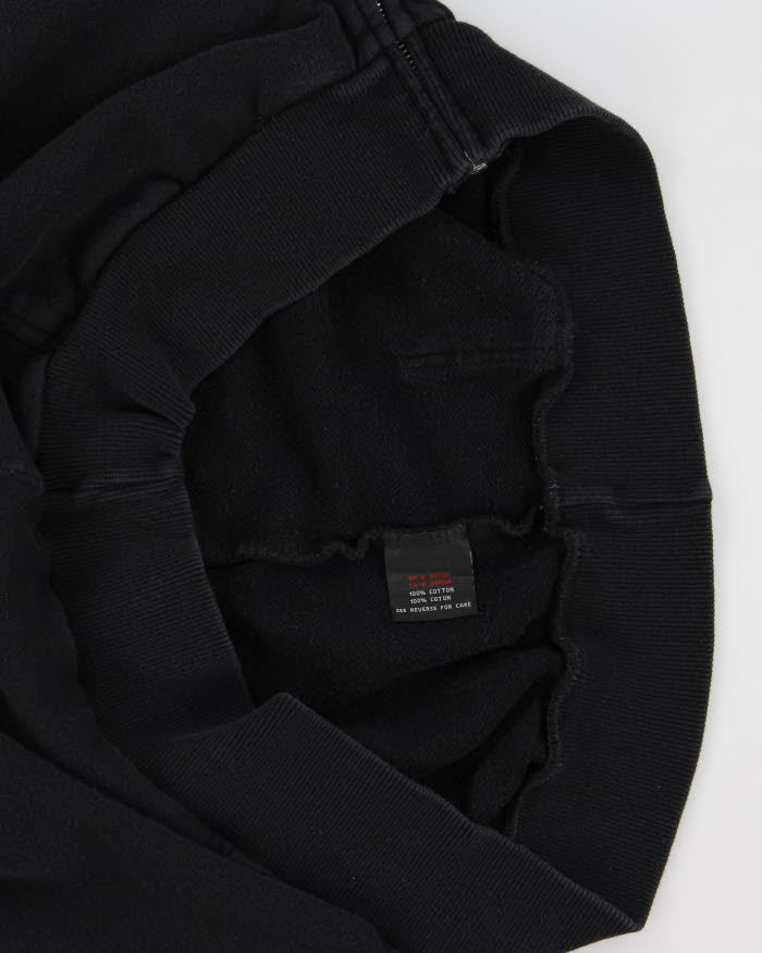 DC Zip-Up Hoodie - M