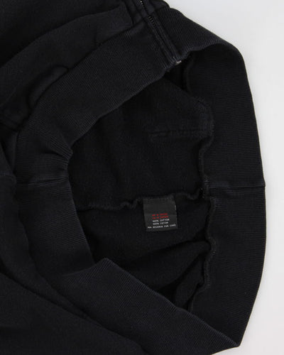 DC Zip-Up Hoodie - M
