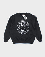 Rokit Originals Repurposed Vintage Edition Cowgirl Sweatshirt - L