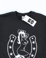 Rokit Originals Repurposed Vintage Edition Cowgirl Sweatshirt - L