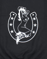 Rokit Originals Repurposed Vintage Edition Cowgirl Sweatshirt - L