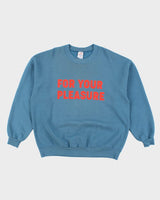 Rokit Originals Repurposed Vintage Edition For Your Pleasure Sweatshirt - XXL