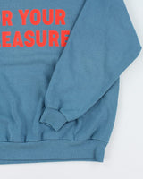 Rokit Originals Repurposed Vintage Edition For Your Pleasure Sweatshirt - XXL