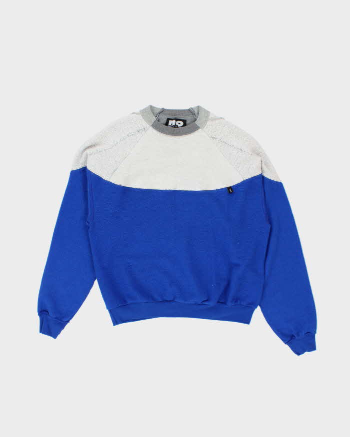 Rokit Originals Naked Crew - S