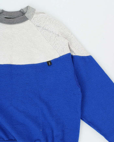 Rokit Originals Naked Crew - S