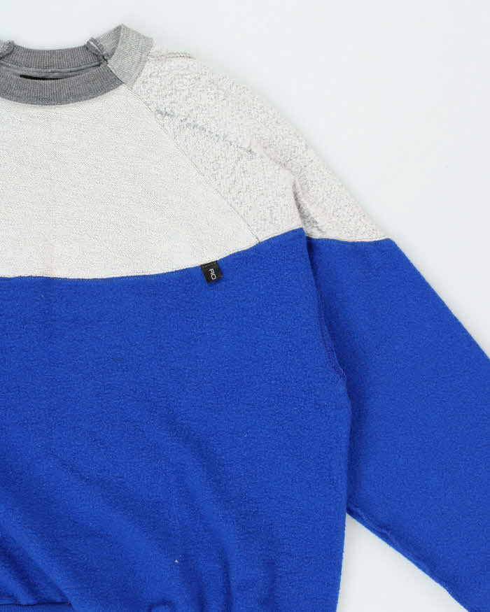 Rokit Originals Naked Crew - S