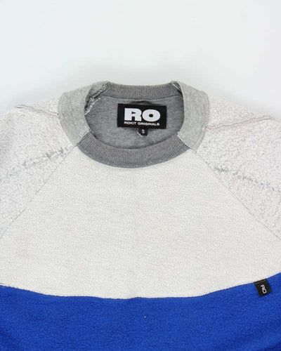 Rokit Originals Naked Crew - S