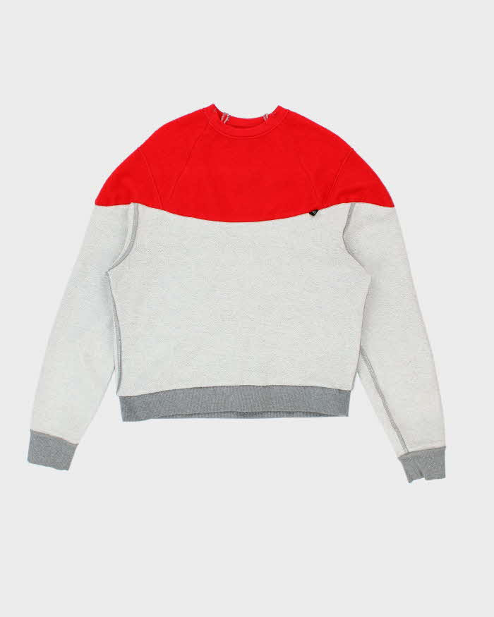 Rokit Originals Naked Crew - M