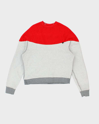 Rokit Originals Naked Crew - M