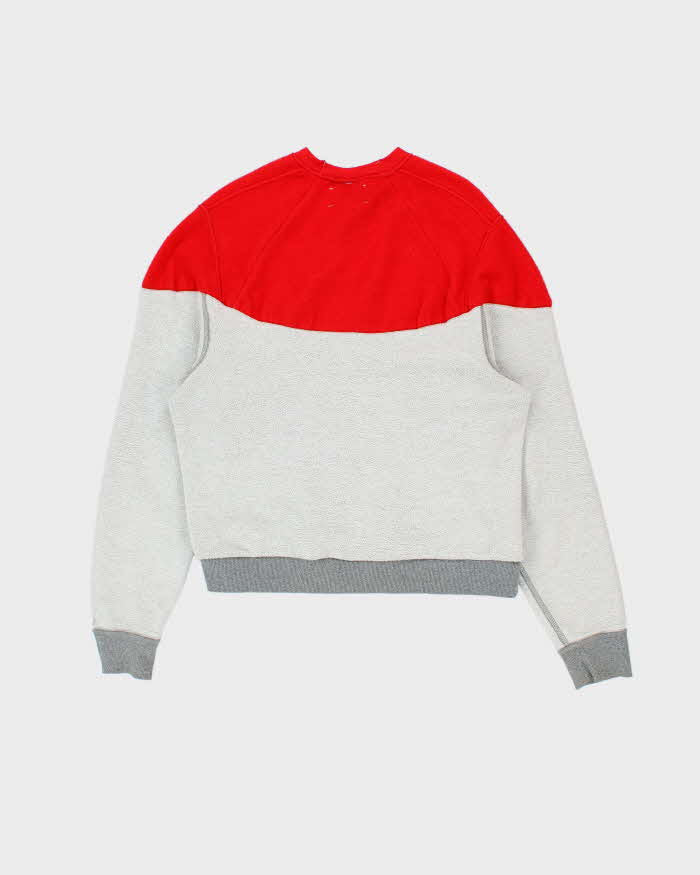 Rokit Originals Naked Crew - M