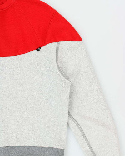 Rokit Originals Naked Crew - M