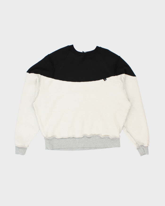 Rokit Originals Naked Crew - L