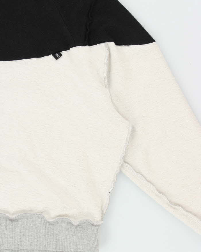 Rokit Originals Naked Crew - L