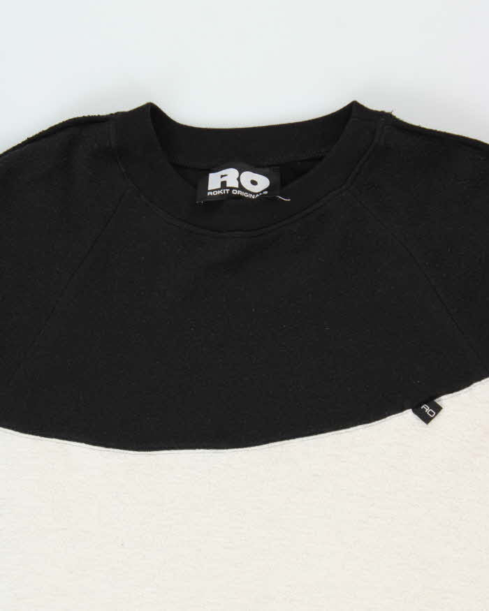 Rokit Originals Naked Crew - L