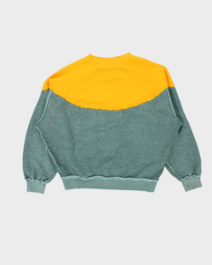 Rokit Originals Naked Crew - XL