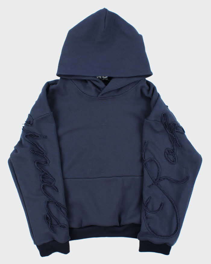 Rokit Originals Script Hoodie - L