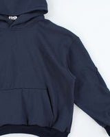 Rokit Originals Script Hoodie - L