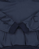 Rokit Originals Script Hoodie - L