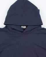 Rokit Originals Script Hoodie - L
