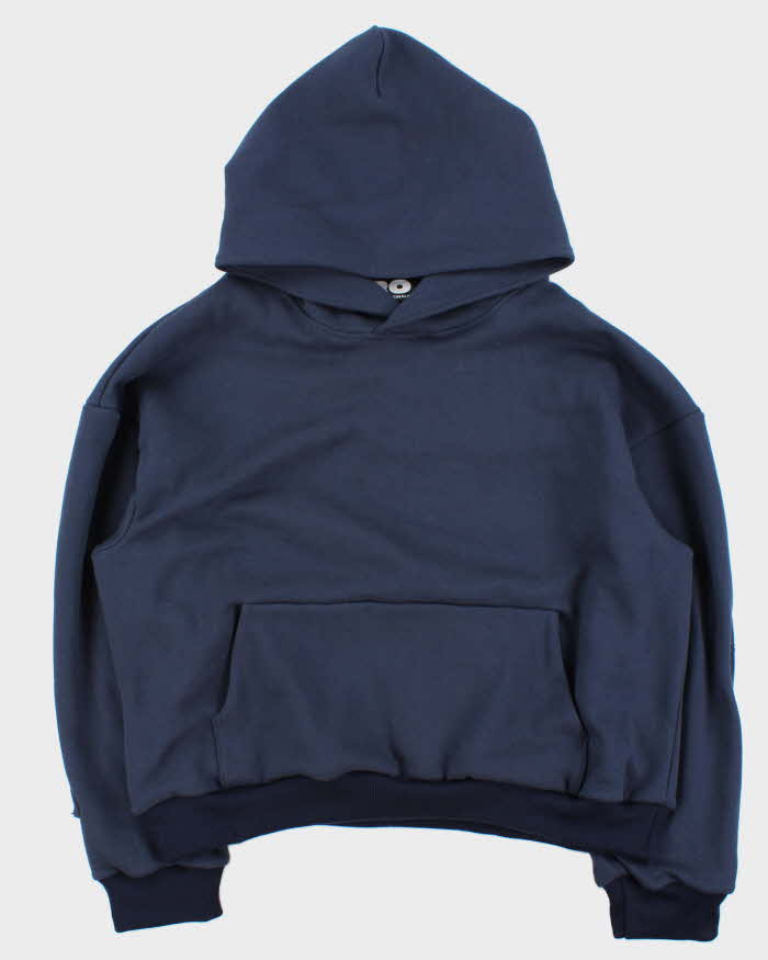Rokit Originals Script Hoodie - L