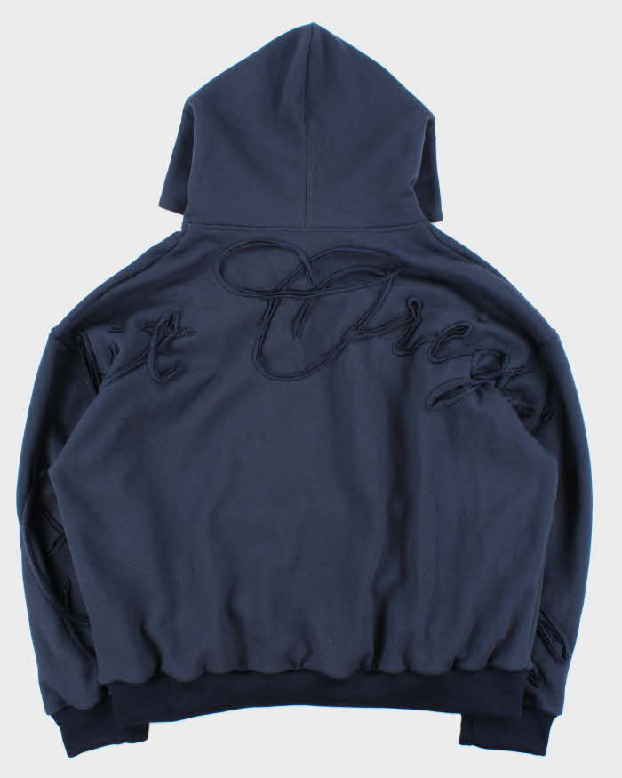Rokit Originals Script Hoodie - L