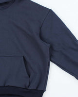 Rokit Originals Script Hoodie - L