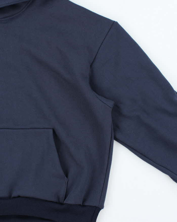 Rokit Originals Script Hoodie - L