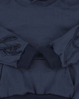 Rokit Originals Script Hoodie - L
