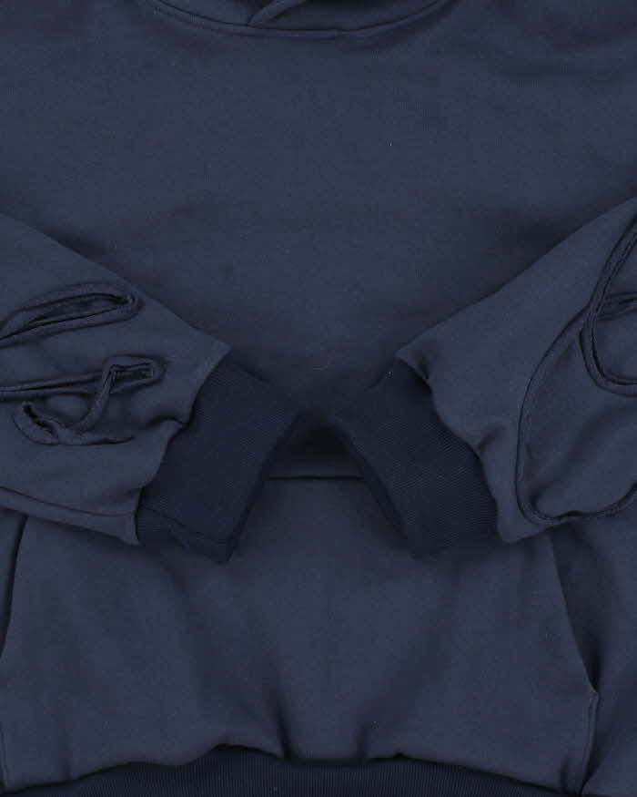 Rokit Originals Script Hoodie - L