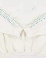 Vintage Haider Ackermann Heavyweight Boxy Crewneck Unisex Sweatshirt - M